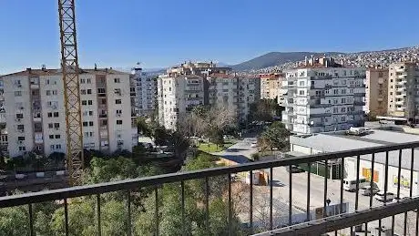 Photo de Şht.Jan.Astsby.Kıd.Çvş. Mansur Aydın Parkı