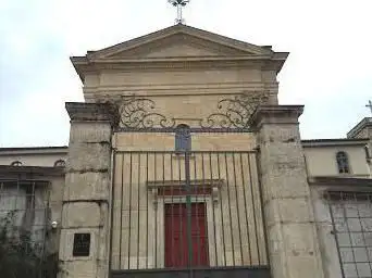 Photo de Saint Irenaeus Byzantine Catholic Church