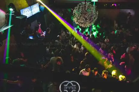 Photo de Effe disco