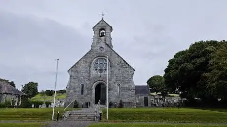 Photo de St. Patrick's Church