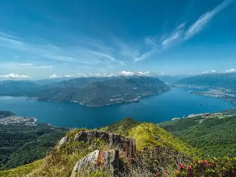 Photo de Monte Faierone