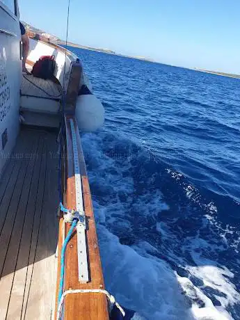 Photo de Asinara Charter Service