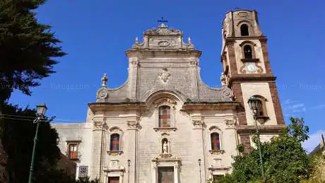 Photo de Chiesa dell'Immacolata