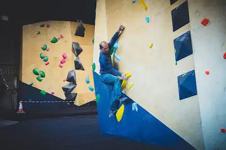 Photo de Frome Boulder Rooms