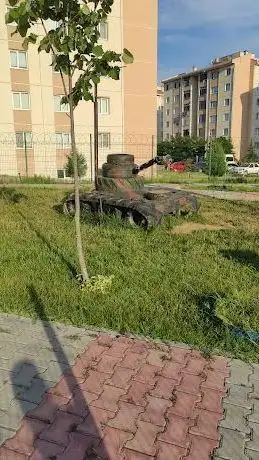 Photo de Geri Dönüşüm Parkı