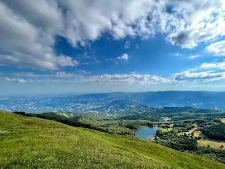 Photo de Croce del Ventasso