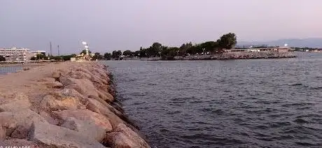 Photo de Karınca Creek