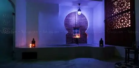 Photo de Al-Haram Hammam Baños Árabes Granada