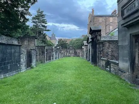 Photo de City Of The Dead Tours