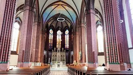 Photo of St. Jakobus