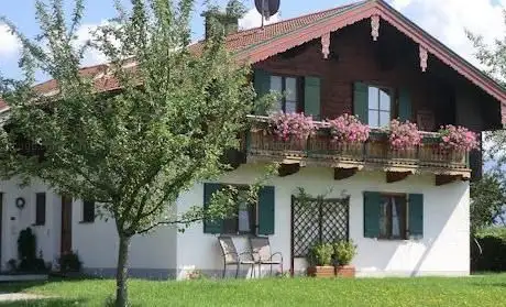 Photo de Ferienwohnungen Bamberger