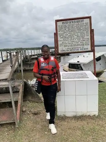 Photo de Bridge of no Return