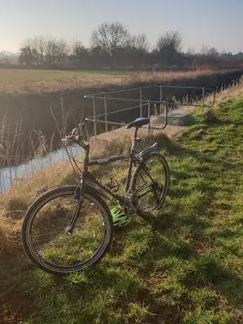 Photo de Bottesford Beck Bridleway