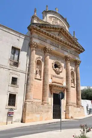 Photo de Confraternity of Carmine Ostuni