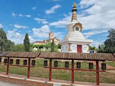 Photo de Sakya Tashi Ling