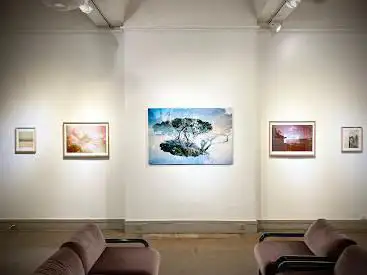 Photo de Galerie Larock-Granoff