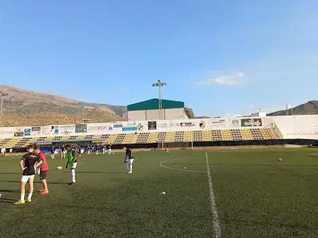 Photo de Campo Municipal De Futbol De Berja