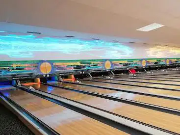 Photo de Bowling World de Blois