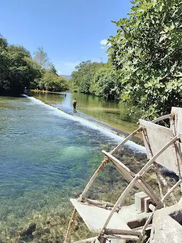 Photo de Le Partage des Eaux