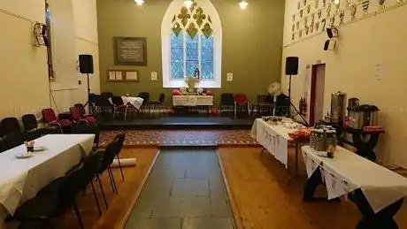 The Heritage Centre