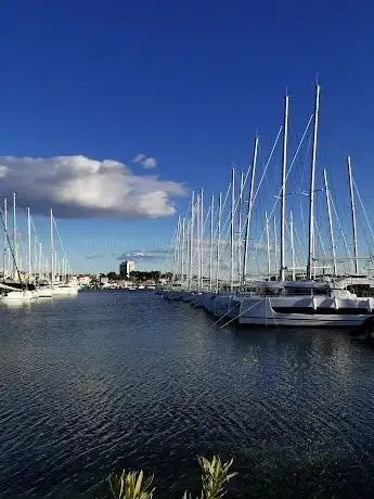Photo de Angelina Yacht Charter Vodice - ACI Marina