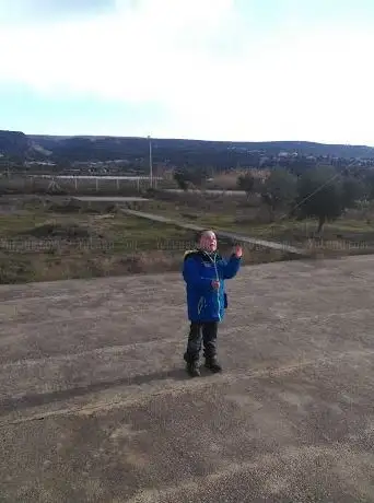 Photo de Öğretmen Ali Hayri Ünal Parkı