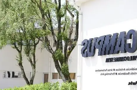 Photo de CAMPUS Paulo Cunha e Silva