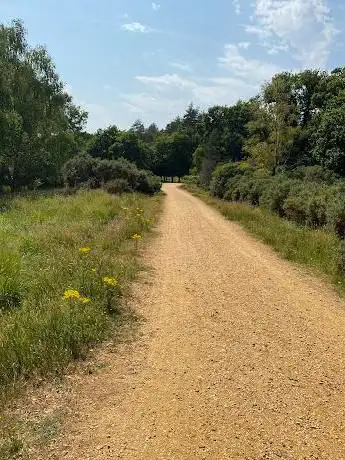 Photo de Whitley Wood Inclosure