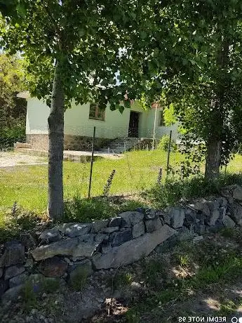 Photo de S.S. Artvin Savsat Corakli Koyu Tarimsal Kalkinma Kooperatifi