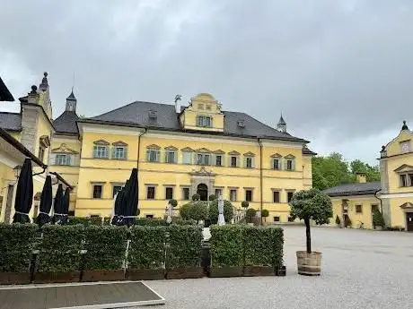 Photo de Schloss Hellbrunn