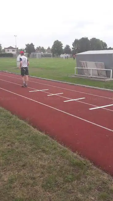 Photo de Maurice Thorez Pool