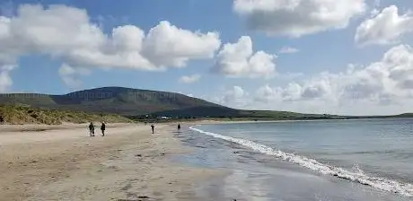Ceann Trá Beach