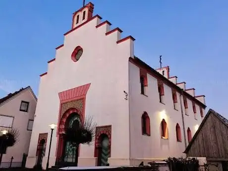 Photo de Synagoge