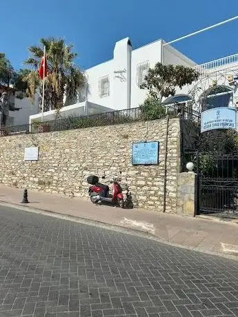 Photo de Zeki Muren Arts Museum