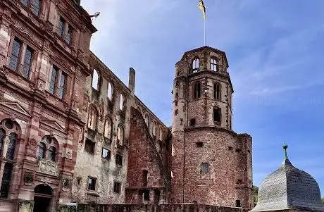Photo de Bell Tower
