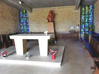 Photo de Notre-Dame du Gros-Chêne