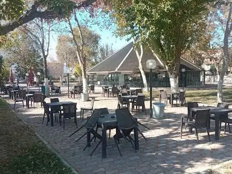 Photo de Sözleşmeli Piyade Er Şehit Görkem Akkuş Parkı