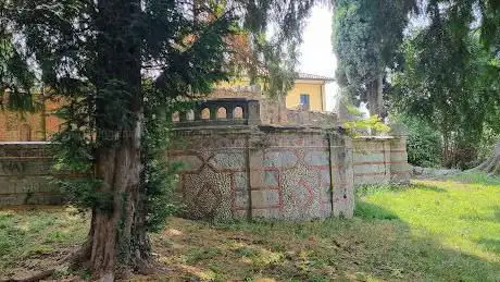 Photo de Parco Papadopoli
