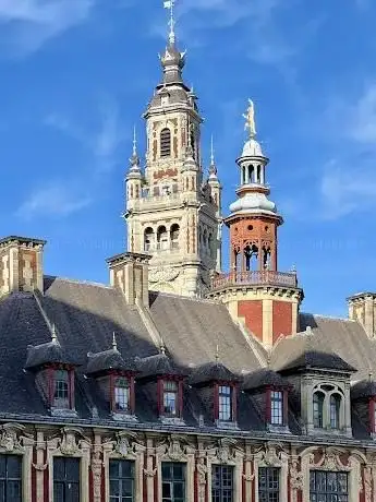 Photo de Grand Place