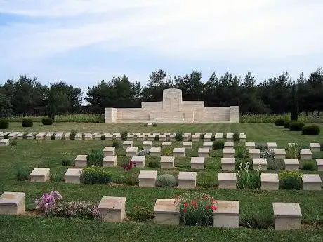 Photo de Péninsule de Gallipoli