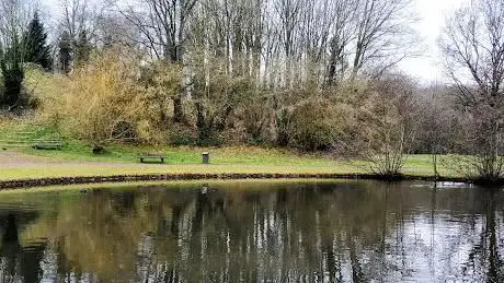 Photo de Parc Nord / Paul Loridant