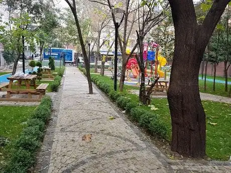 Photo de KUDÜS PARKI