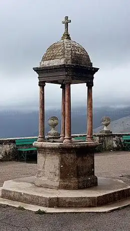 Photo de Sanctuary of the Madonna della Civita