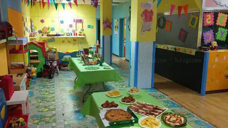 Photo de Centro Infantil Trastaes