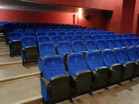 Photo de Sites Cinemas