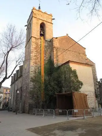Photo de Santa Maria de Cardedeu