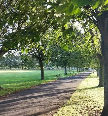 Ellenfield Park