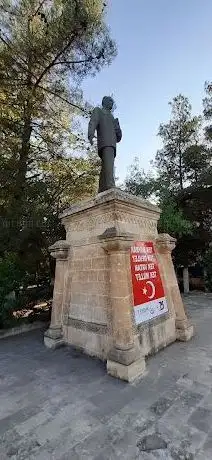 Photo de Park