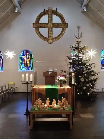 Photo de Evangelical - Lutheran St. John's Church