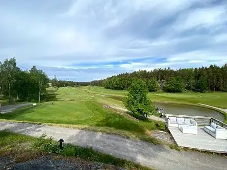 Photo de Åda Golf & Country Club